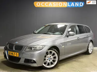 BMW 3-serie Touring 325i Business Line M-SPORT|NAP|CRUISE|XENON|AIRCO|NAVI|BLUETOOTH|RADIO|18INCH|