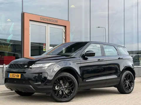 Land Rover Range Rover Evoque 2.0 P200 AWD Hello Edition | Stoel/Stuurverwarming | Meridian | Apple 
