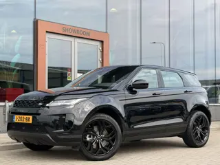 Land Rover Range Rover Evoque 2.0 P200 AWD Hello Edition | Stoel/Stuurverwarming | Meridian | Apple 