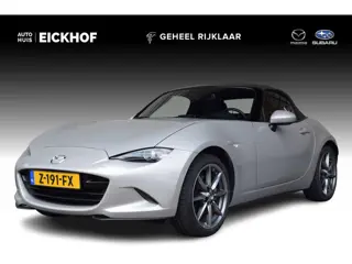 Mazda MX-5 2.0 SkyActiv-G 184 Kazari (bj 2023)