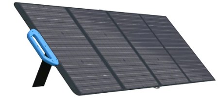 BLUETTI PV120 120W Foldable Portable Solar Panel