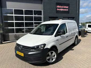Volkswagen Caddy 1.4 TGI L2H1 EcoFuel Maxi