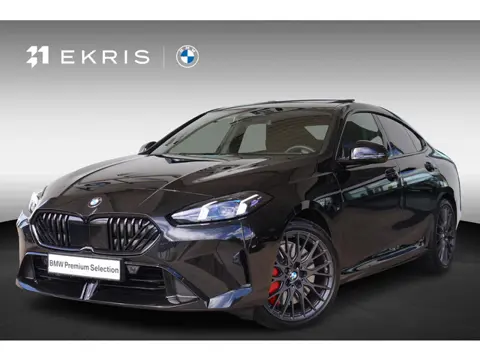 BMW 2-serie Gran Coupé 220 | M Sport Pro | Harman Kardon | elektrisch glazen panorama-dak | Premium 