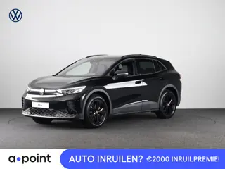 Volkswagen ID.4 Pro Limited Edition 77 kWh accu 210 kW / 286 PK SU Achteruitrijcamera | Stoelverwarm