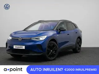 Volkswagen ID.4 Pro Limited Edition 77 kWh accu 210 kW / 286 PK SU Achteruitrijcamera | Stoelverwarm