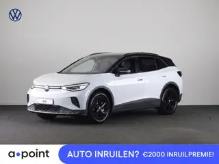 Volkswagen ID.4 Pro Limited Edition 77 kWh accu 210 kW / 286 PK SU Achteruitrijcamera | Stoelverwarm