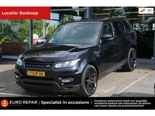Land Rover Range Rover Sport EXPORT PRICE