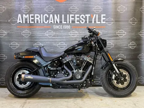 Harley-Davidson Chopper Softail Fatbob FXFB (bj 2020)