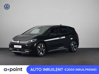 Volkswagen ID.3 Style 84 kWh accu 170 kW / 231 PK Hatchback Elektr 591 WLTP | Stoelverwarming | Keyl