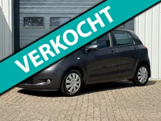 Toyota Yaris 1.3 VVTi Sol 5-deurs 2e EIG / AIRCO / NAP