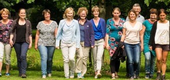 Waarom wandelcoaching