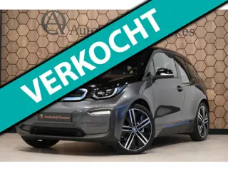 BMW I3 Executive Edition 120Ah SOH 100% 42 kWh |85.583km| Navi/Camera/Stoelverwarming NIEUWSTAAT