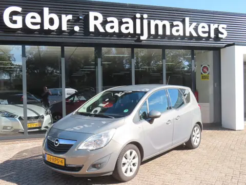 Opel Meriva 1.4 Turbo Edition*Airco*EXPORT/EX.BPM*