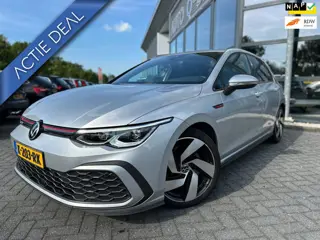 Volkswagen Golf 2.0 TSI GTI | DSG | NAP| Orgineel NL | 1 EIG.| Camera | Sfeerverl| A Cruise | Virtua