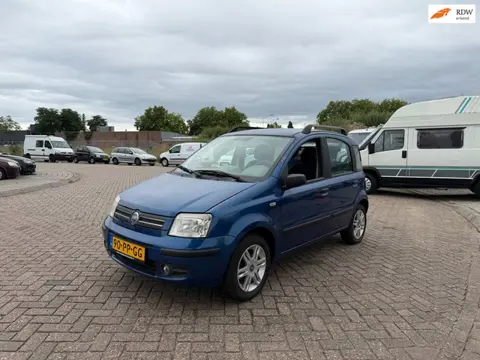 Fiat Panda 1.2 Emotion/ AIRCO/ STUURBEKRACHTIGING/APK