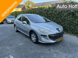 Peugeot 308 1.6 VTi XS | HANDEL / EXPORT!! | LEES TEKST! | Airco | Cruise Control | Elekt. Ramen | T