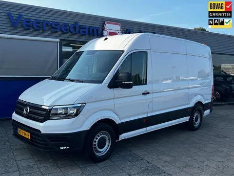 Volkswagen Crafter 35 2.0 TDI L3H3 Comfortline