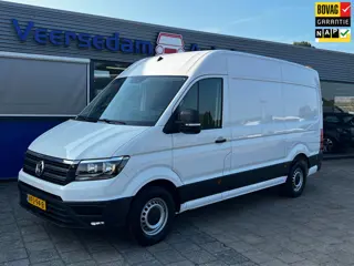 Volkswagen Crafter 35 2.0 TDI L3H3 Comfortline