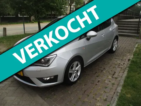 Seat Ibiza 1.0 EcoTSI FR Connect