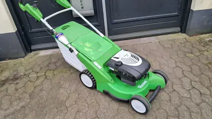 VIKING gazonmaaiers tevens andere merken: TORO, Cub Cadet, KLIPPO, WOLF, Husqvarna, etc. ......