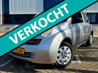 Nissan Micra 1.0 * NAP * EERSTE EIGENAAR*