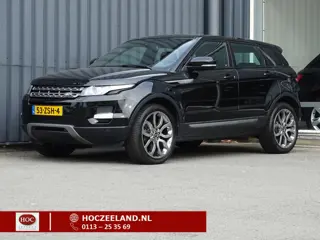 Land Rover Range Rover Evoque 2.0 Si 4WD Pure | Leder | Navi