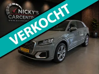 Audi Q2 35 TFSI 1.5 tsi Sport Pro Line