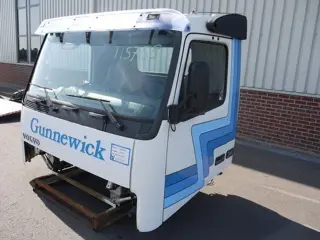 Cabine Volvo FH-12 DG