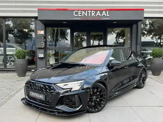 Audi RS 3 Limousine 2.5 TFSI RS 3 quattro Pano|B&O|ACC|BTW|Magnetic-Ride|400PK|Carplay