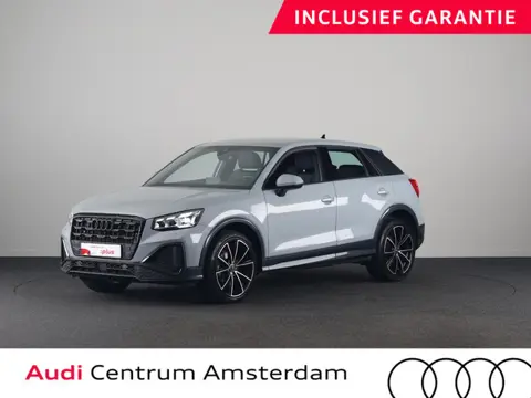Audi Q2 35 TFSI S Edition 150pk | Virtuel Cockpit |  Navigatiesysteem full map | Cruise control adap