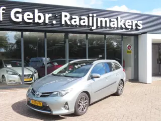 Toyota Auris Touring Sports 1.8 Hybrid Lease Pro*Panorama*Navi*EXPORT*