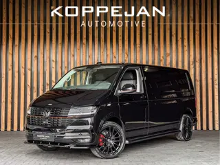 Volkswagen Transporter 2.0 TDI 150PK DSG 4Motion L2H1 | BULLI | LED | ACC | SLUITHULP | TREKHAAK | S