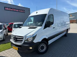 Mercedes-Benz Sprinter 416 2.2 CDI 432 L3 H2 163 Pk
