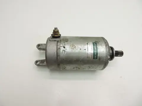 STARTMOTOR Suzuki GS 500 E 1989 - 2001