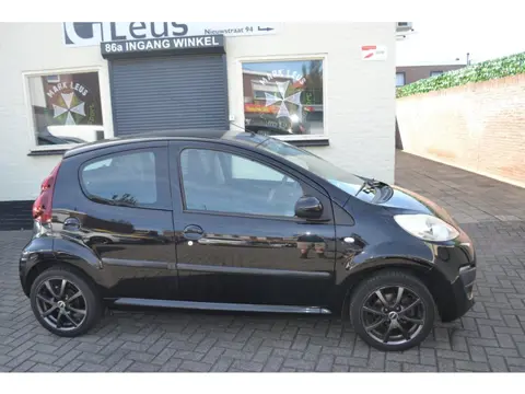 Peugeot 107 1.0 Active Facelift Model