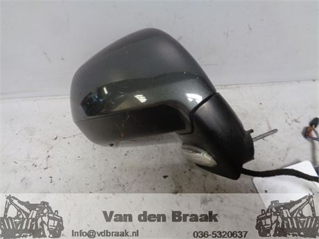 Peugeot 5008 2009-2017 Spiegel rechts electrisch verstelbaar