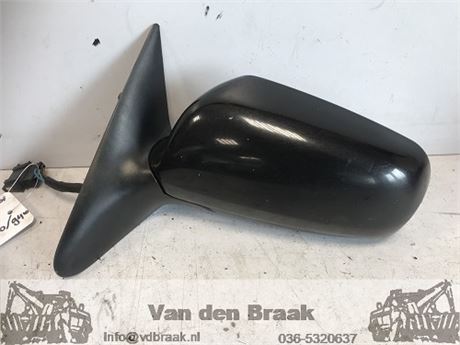 Skoda Octavia 1997-2004 Spiegel links elec. verstelbaar