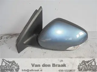 Volvo V40 2012-2020 Spiegel links