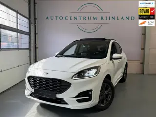 Ford KUGA 2.5 PHEV ST-Line X, Automaat, Panoramadak, Stoel/Stuur verwarming, Navi, Camera, Carplay