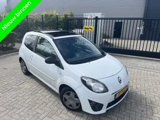 Renault Twingo 1.2-16V Night & Day Essence Panoramadak