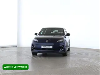 Renault 5 Comfort Range Techno 52 kWh Longrange