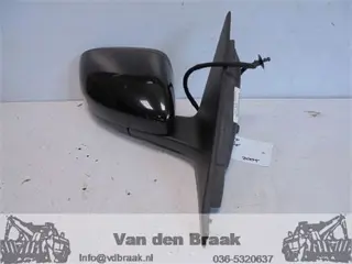 Volvo V50 2004-2007 Spiegel rechts elec. verstelbaar