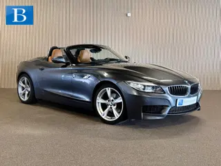 BMW Z4 Roadster sDrive18i M Sport Executive-MEMORY-NAVI-PDC-ORG. NL
