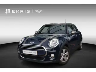 MINI 5-Deurs Cooper Leder | Park Distance Control (PDC), achter | Comforttoegang
