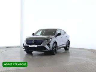 Renault Rafale 1.2 E-Tech 4x4 plug-in hybrid 300 atelier Alpine
