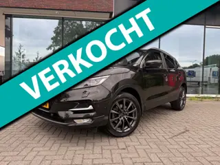 Nissan Qashqai 1.3 DIG-T Tekna - Panodak - Navi - Climate - Camera