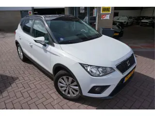 SEAT Arona 1.0 TSI Style Business Intense (bj 2019)