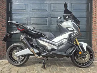 Honda X-ADV 750 ABS A2 Nieuwe Band Beugels ABS Xadv X adv