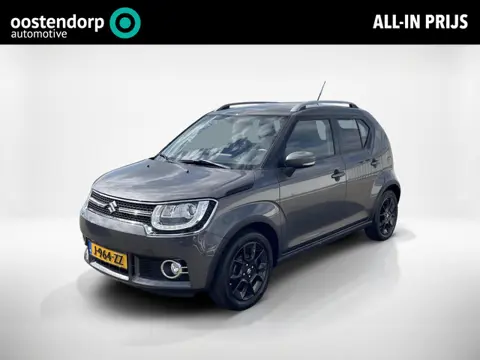 Suzuki Ignis 1.2 Select | Automaat | Fabrieksgarantie |