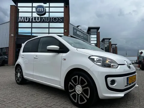 Volkswagen Up! 1.0 high up! BlueMotion 5deurs Airco NAP APK